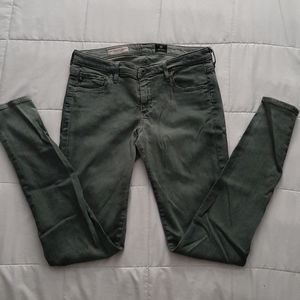 Adriano Goldschmied the Absolute Legging